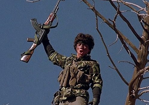 Things You Probably Didn T Know About Red Dawn Eighties Kids