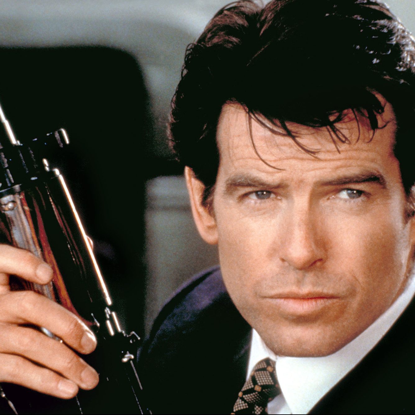 20 Facts About GoldenEye Even A Secret Satellite Couldn't Uncover