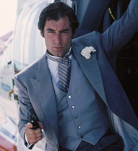 20 Reasons Why Timothy Dalton Was Probably The Best James Bond Ever