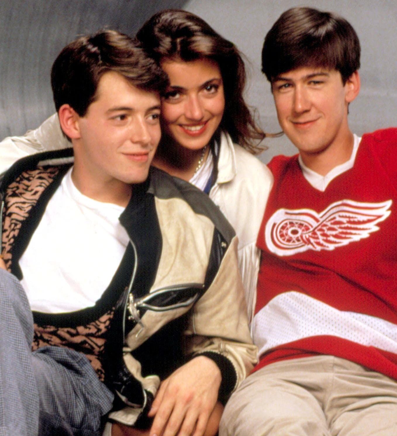 Right from the beginning of the movie, Ferris frames his latest adventure a...