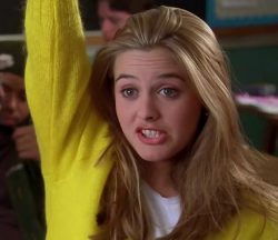 20 Things You Probably Didn't Know About Clueless