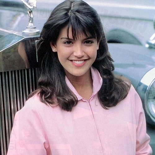 Phoebe cates today images