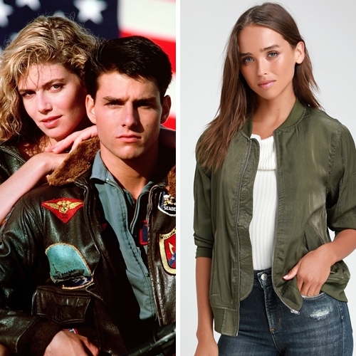 10 Fashions From The 1980s That Are Back In Style Today