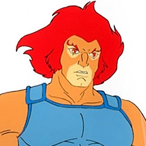 Things Only Adults Notice In Thundercats 