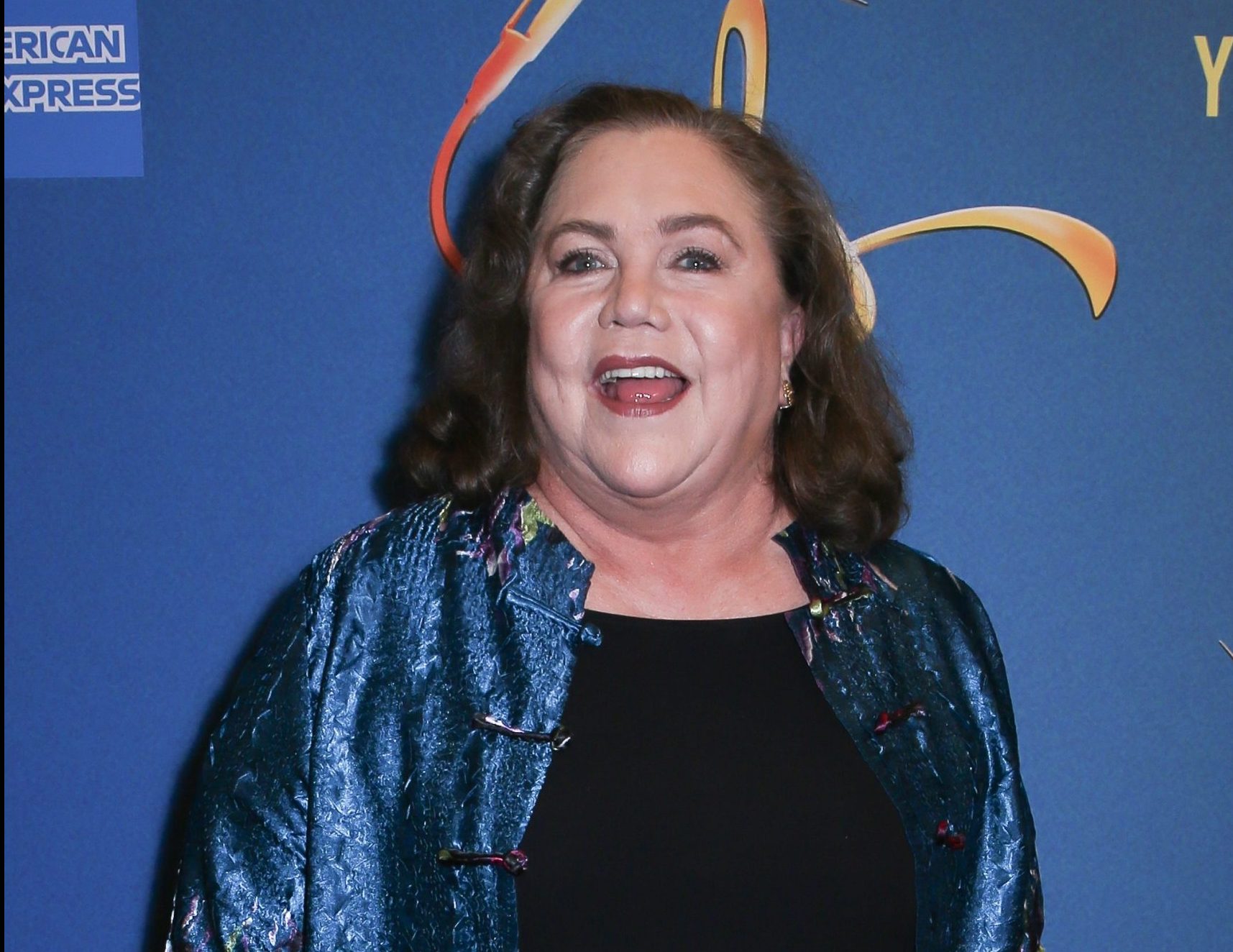 GettyImages 1178697218 scaled e1622633951518 Remember Kathleen Turner? Here's What She Looks Like Now!