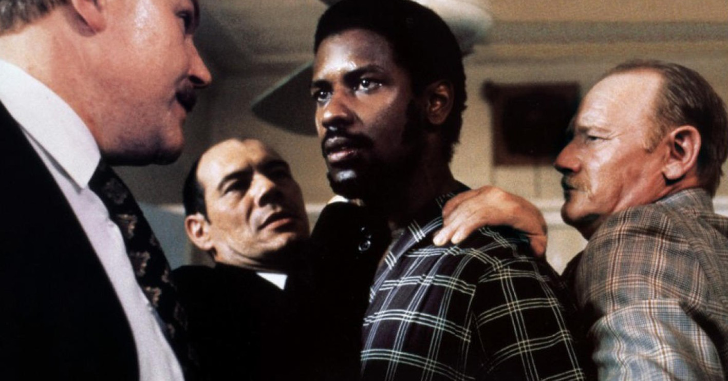 10 Things You Never Knew About Denzel Washington