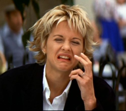 20 Things You Never Knew About Meg Ryan Eighties Kids