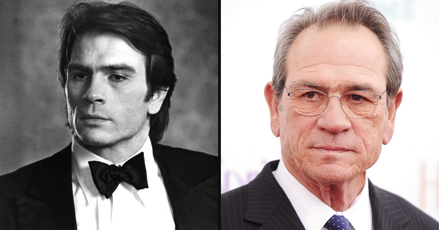 20 Things You Never Knew About Tommy Lee Jones