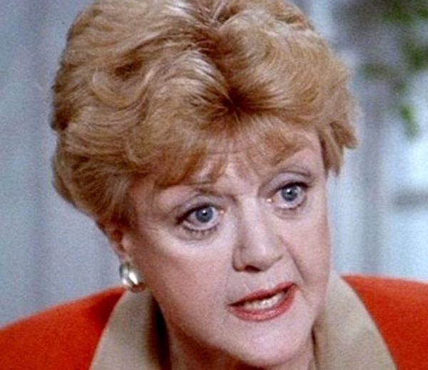 20 Facts We Wrote About Murder, She Wrote