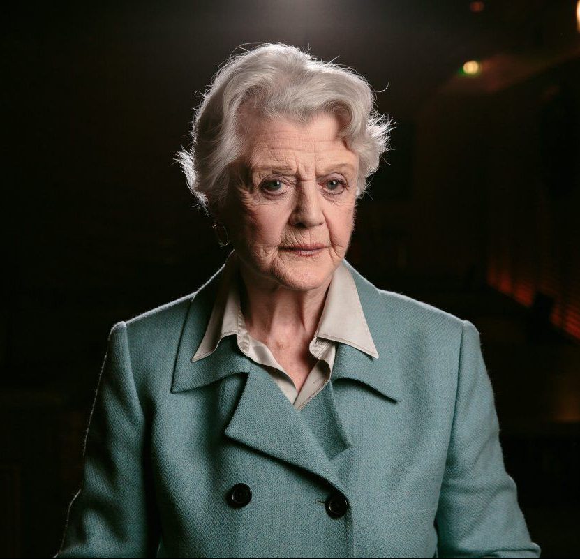 1. Lansbury is opposed to a reboot because she thinks seeing an older Fletc...