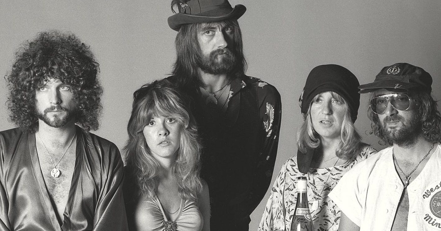 Where Did the Name Fleetwood Mac Come From?