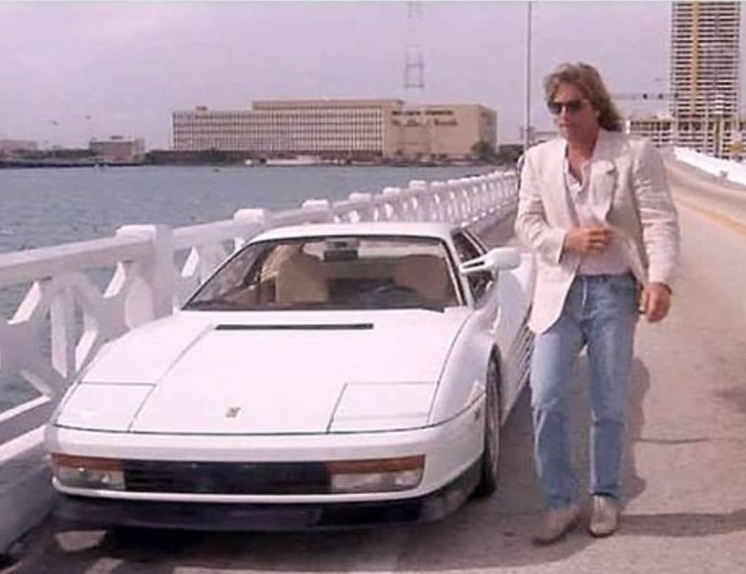 20 Things You Never Knew About Don Johnson