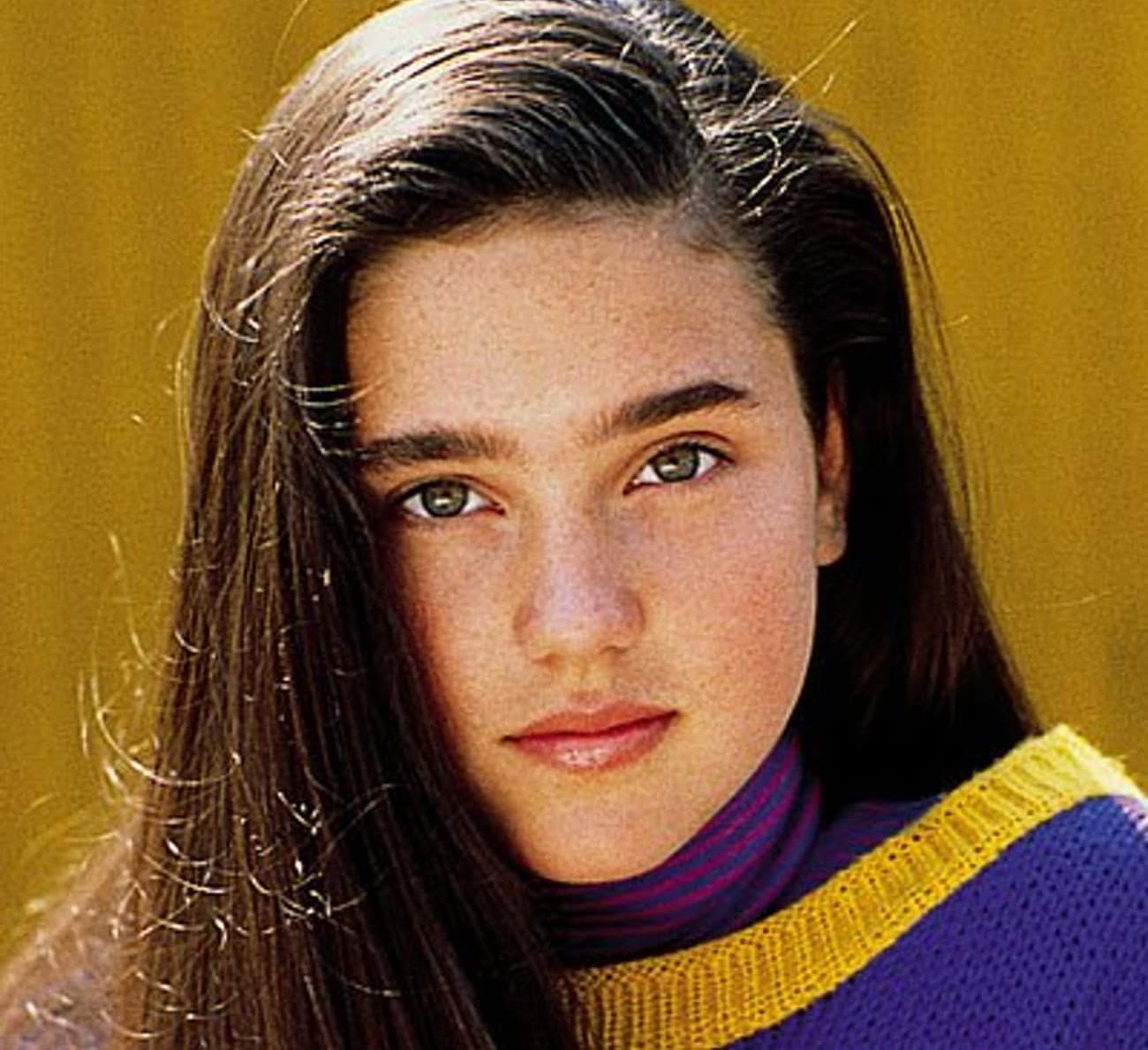 20 Things You Probably Didn't Know About Jennifer Connelly