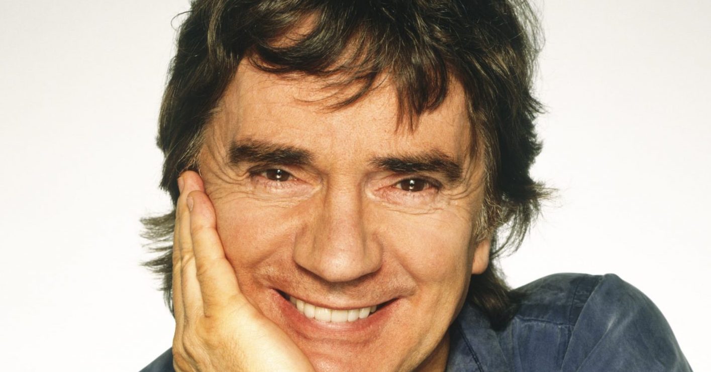 20 Things You Never Knew About Dudley Moore