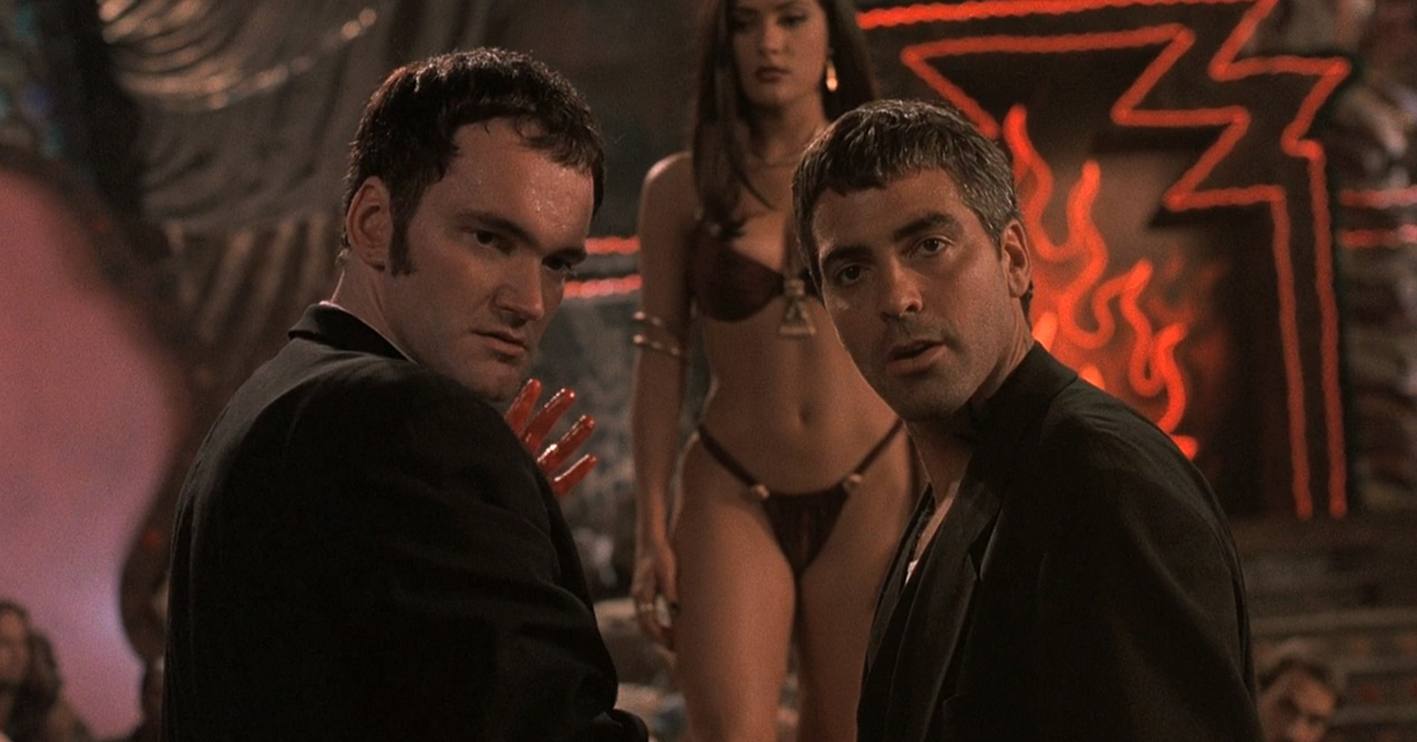 20 Fang-tastic Facts About From Dusk Till Dawn.