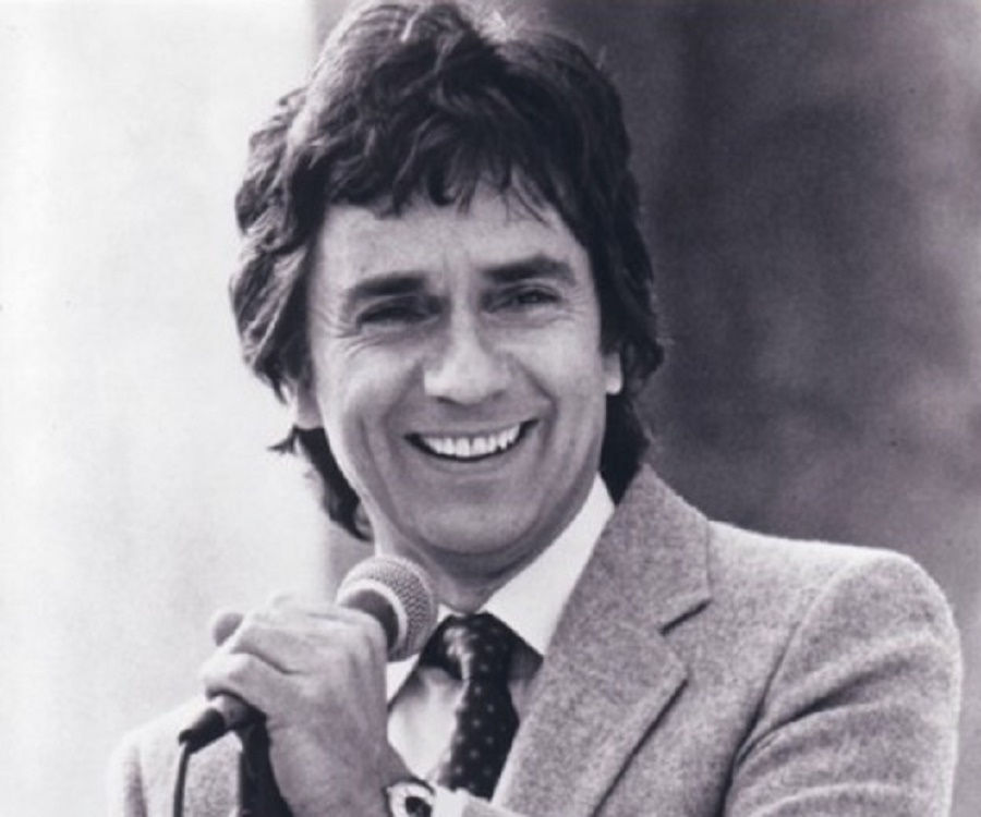 20 Things You Never Knew About Dudley Moore
