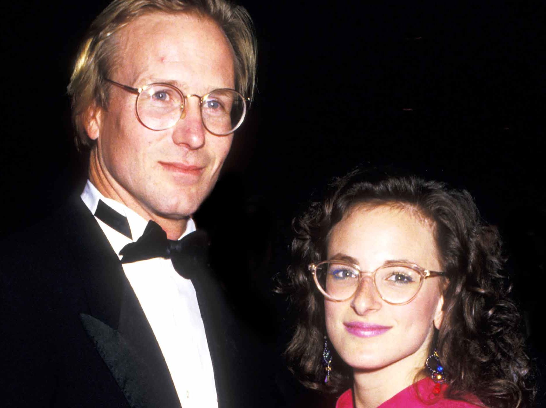 10 Things You Never Knew About William Hurt