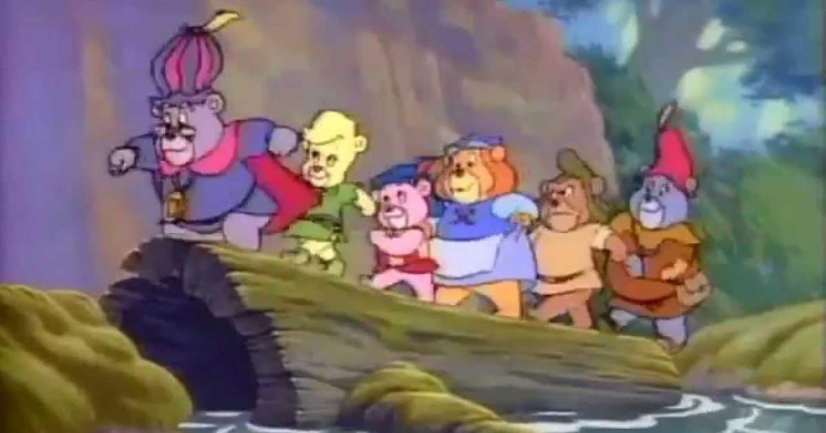 10 Classic 1980s Cartoons You Can Watch For Free On YouTube