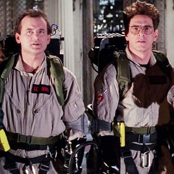 10 Spooky Facts About 80s Cartoon The Real Ghostbusters