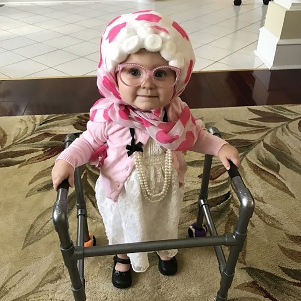These People Absolutely Won Halloween – Page 5 – GO Social