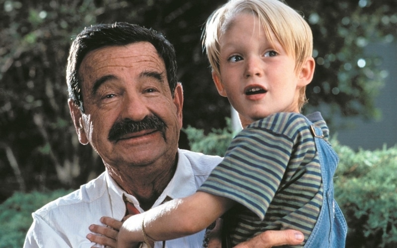 Remember Dennis the Menace? You Won't Believe How Cute He Still Is Today!