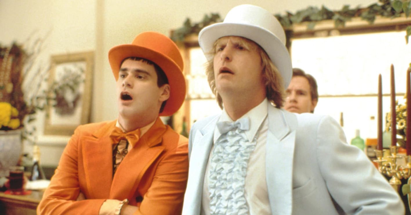 10 Facts You Never Knew About Dumb And Dumber