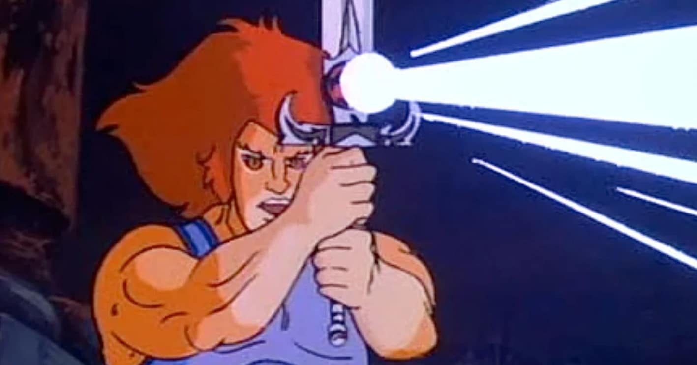 Was The 1980s Thundercats Cancelled? Here's A Look Behind The Scenes