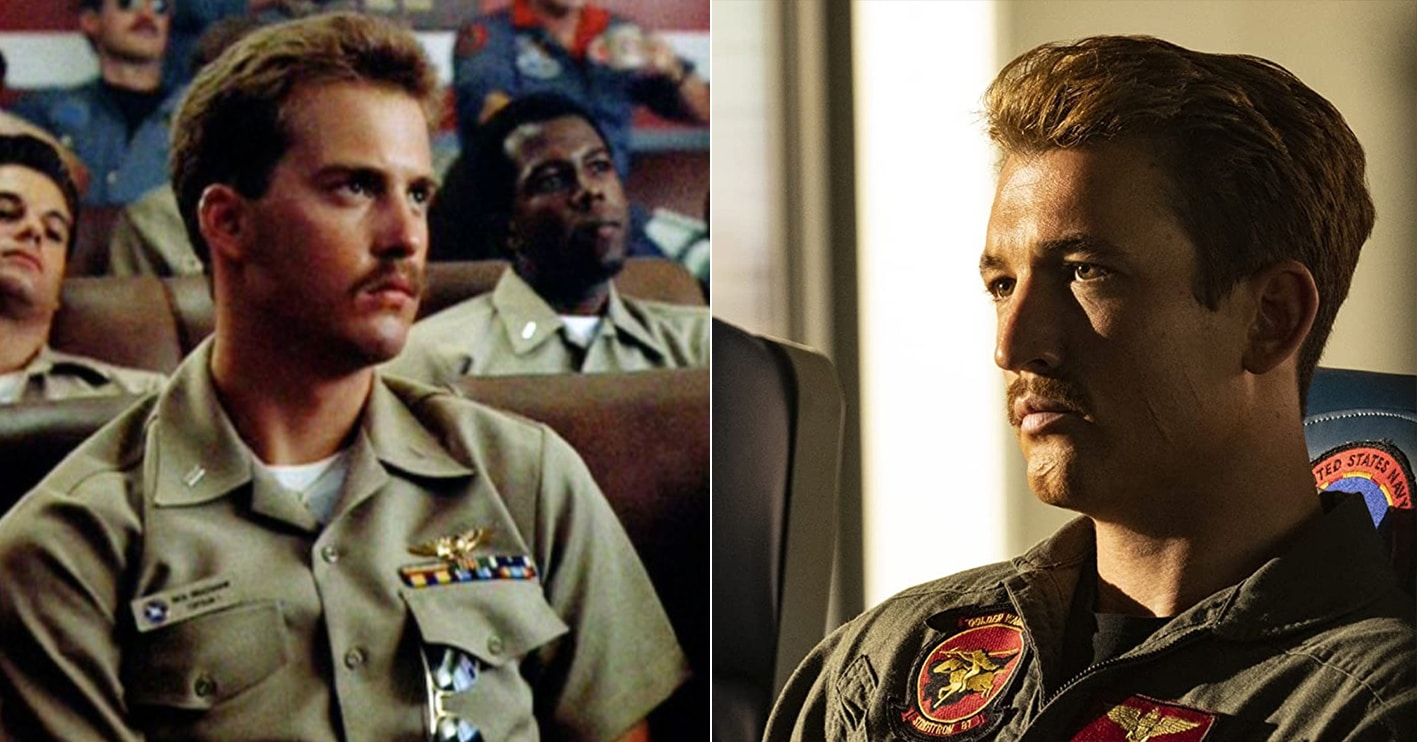Are Anthony Edwards And Miles Teller The Same Person? An Investigation ...