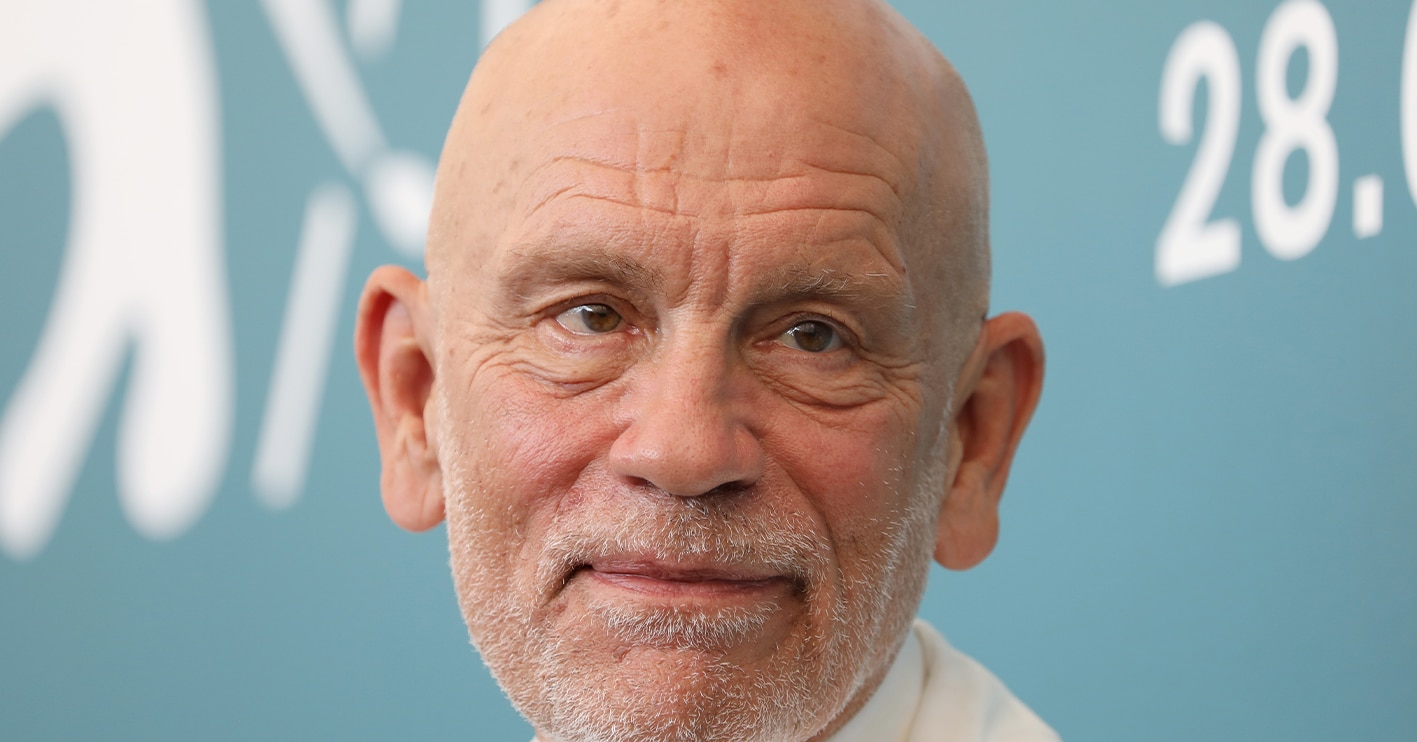 What's the Deal with John Malkovich's Accent?