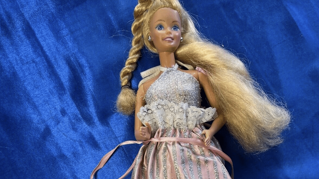 Tid bruger Overskyet The Best 80s Barbie Dolls and Their Value in 2023