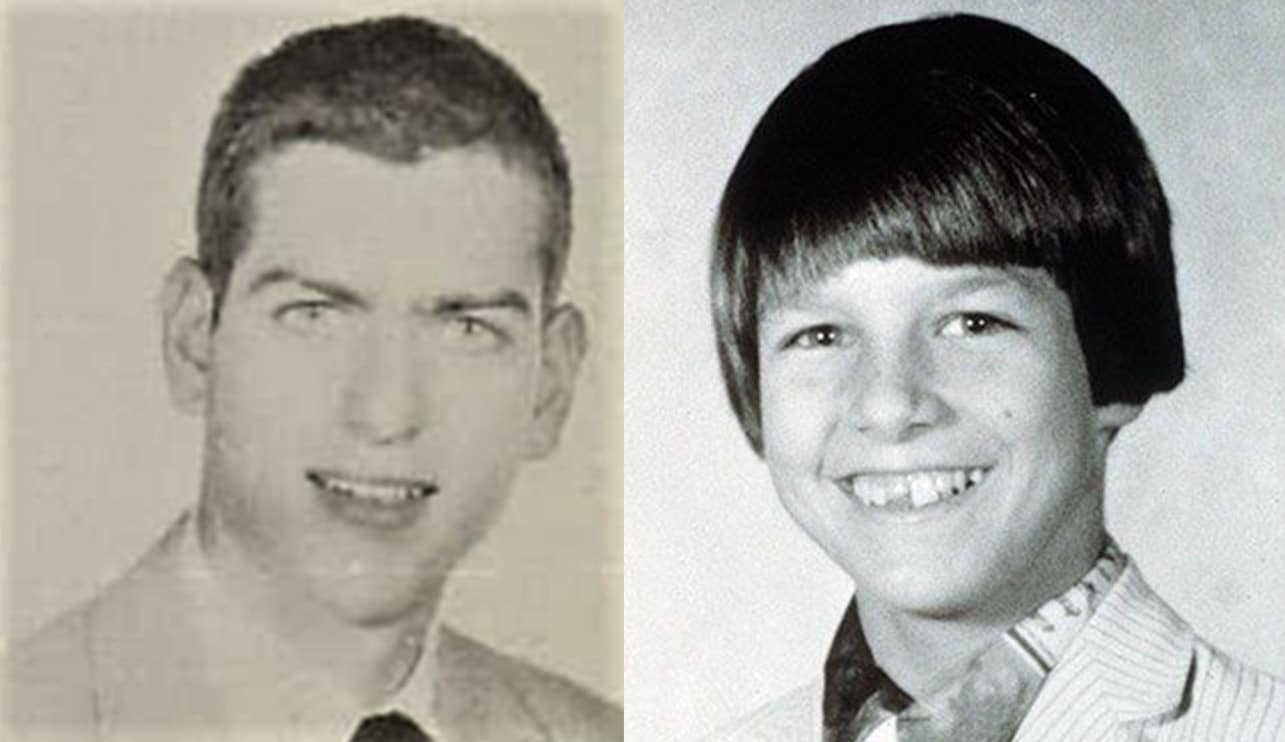 Tom Cruise and the 'Bully, Coward' Dad He Always Hated